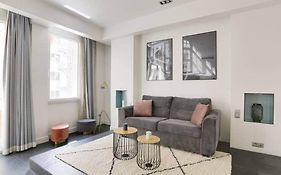 Appartement Cosy Pres Du Marais