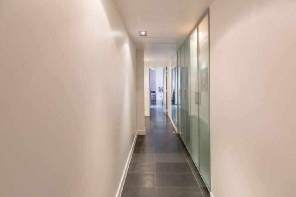 Appartement Cosy Pres Du Marais Parijs Buitenkant foto